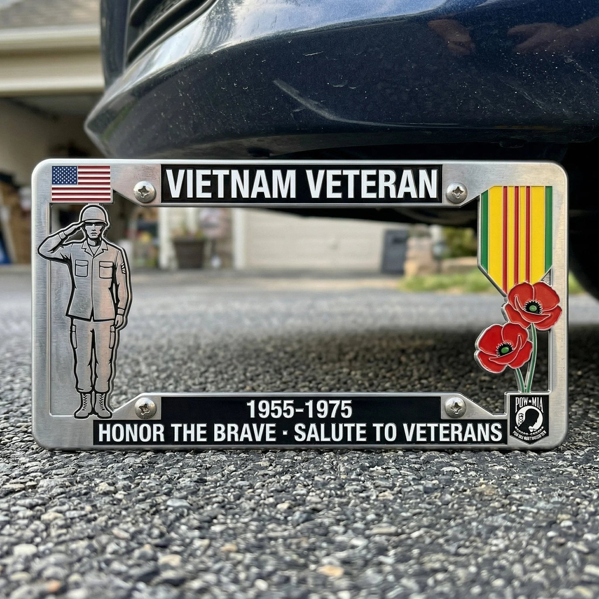 vietnam-veteran-tribute-license-plate-frame-2346