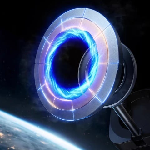 🔥Summer Hot Sale Promotion-49% OFF📱-Foldable Extendable Rotating Travel Magnetic Phone Stand