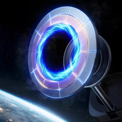 🔥Summer Hot Sale Promotion-49% OFF📱-Foldable Extendable Rotating Travel Magnetic Phone Stand