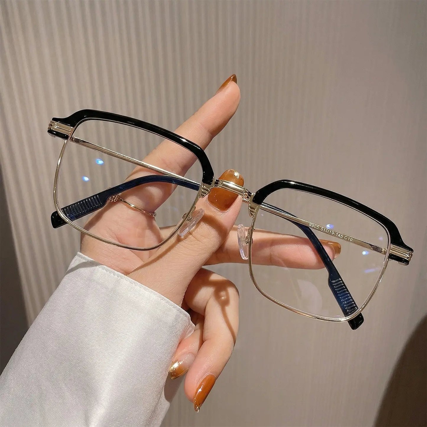 🔥HOT SALE 49% OFF✨Auto-Adjusting HD Reading Glasses👓