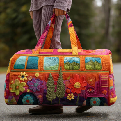?Mother‘s Day 49% OFF - Travel Weekender Bohemian style Bag??