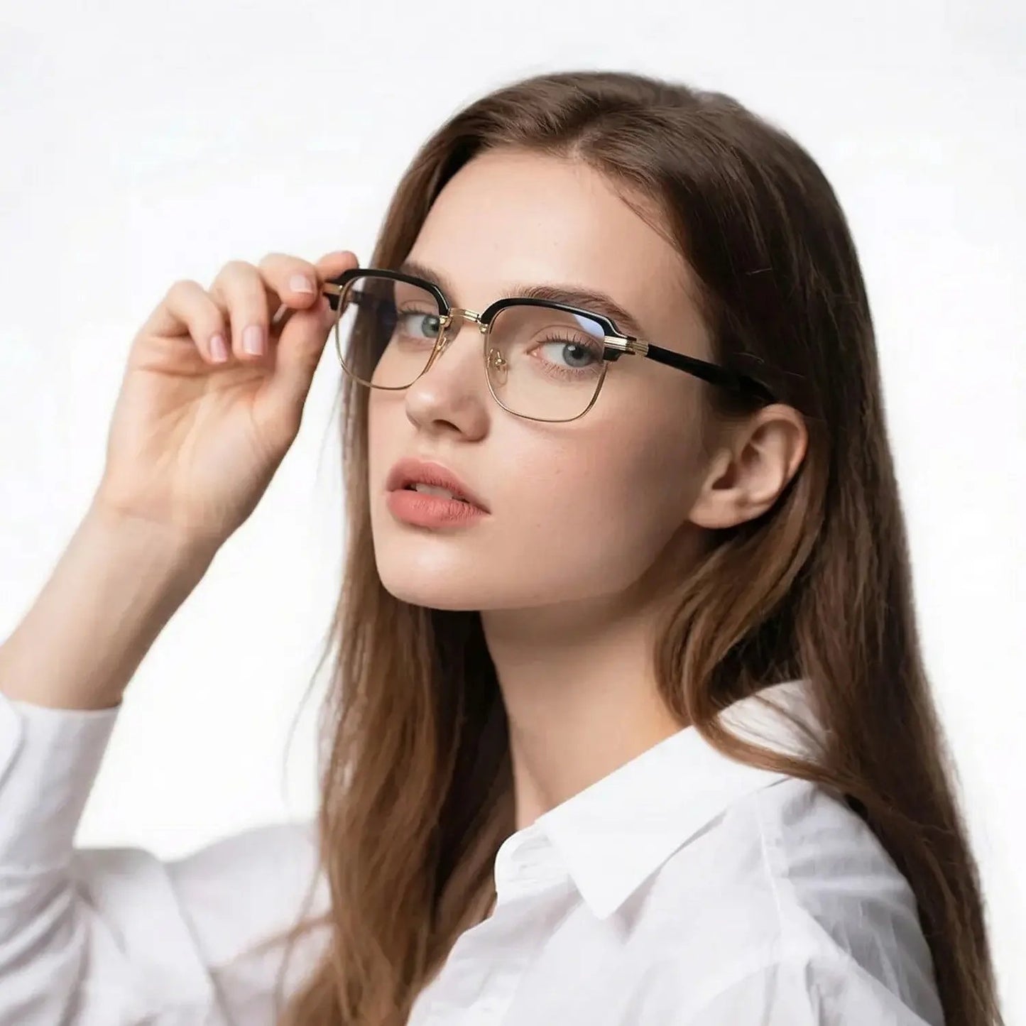 🔥HOT SALE 49% OFF✨Auto-Adjusting HD Reading Glasses👓