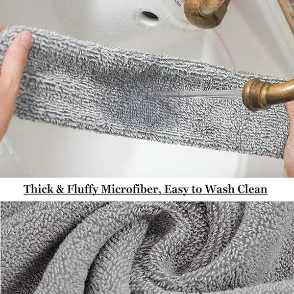 Replacement Microfiber Gap Duster for Home Cleaning