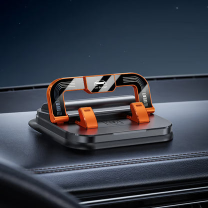 🔥Today 49% OFF🎁Car Phone Mount with Strong Suction Cup