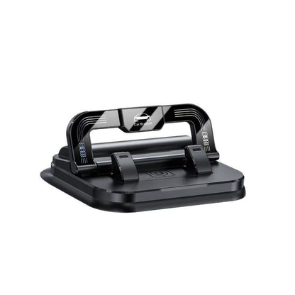 🔥Today 49% OFF🎁Car Phone Mount with Strong Suction Cup
