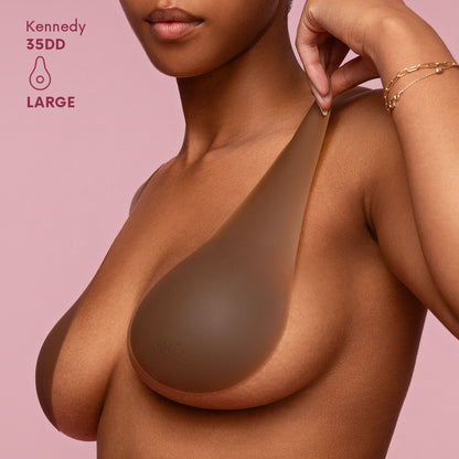 🏆#1 Bestselling🏆 -Invisible Silicone CAKES Lift – Seamless Lift, Shape & Coverage